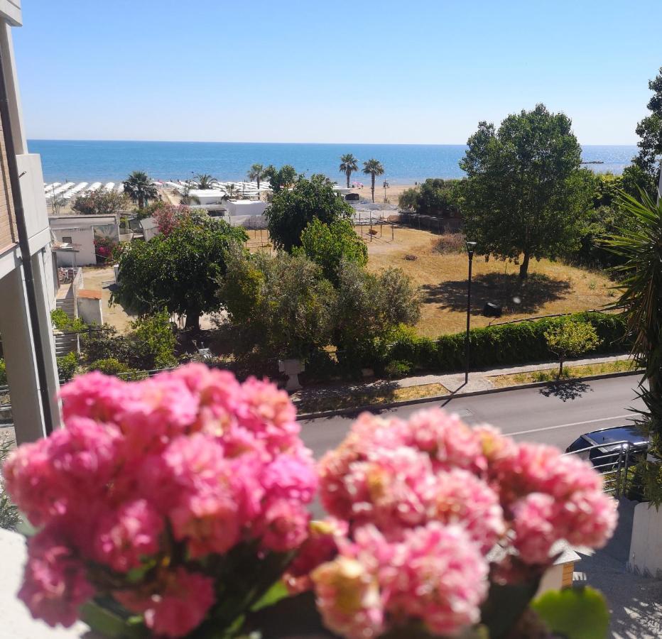 Cala Di Rio B&B Termoli Εξωτερικό φωτογραφία