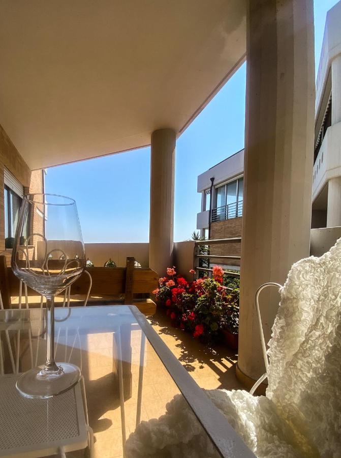 Cala Di Rio B&B Termoli Εξωτερικό φωτογραφία